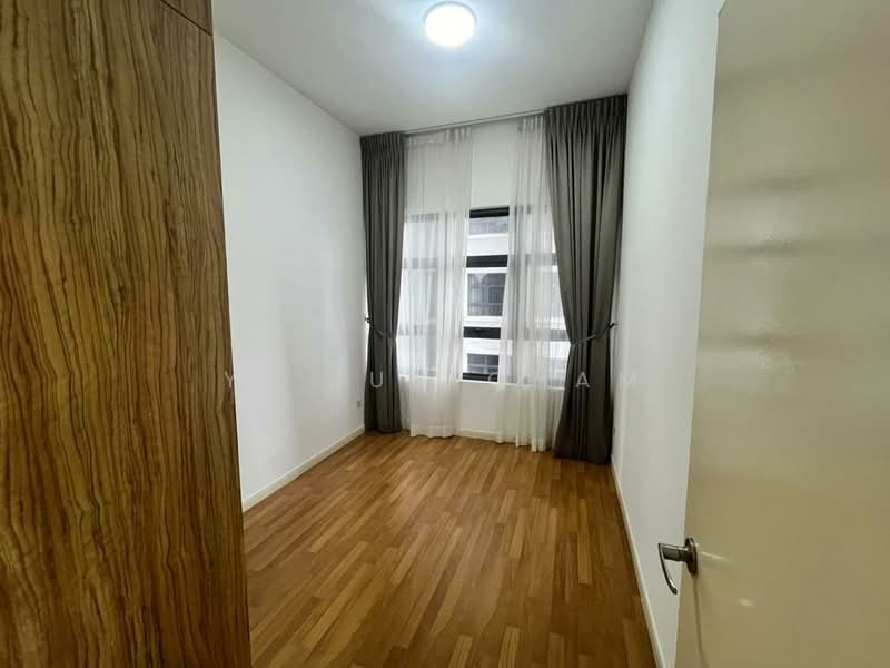 Kondominium untuk Disewa di Lakeville Residence - Yi Jun Cham - Interior - PropertyGuru.com.my