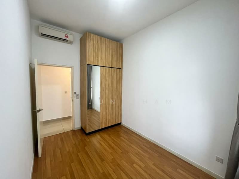 Kondominium untuk Disewa di Lakeville Residence - Yi Jun Cham - Bedroom - PropertyGuru.com.my