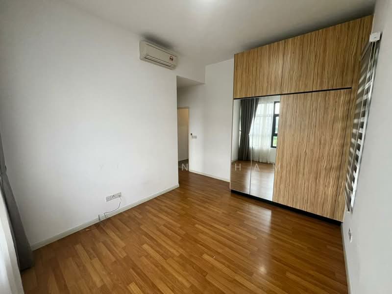 Kondominium untuk Disewa di Lakeville Residence - Yi Jun Cham - Bedroom - PropertyGuru.com.my