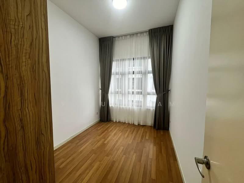 Kondominium untuk Disewa di Lakeville Residence - Yi Jun Cham - PropertyGuru.com.my
