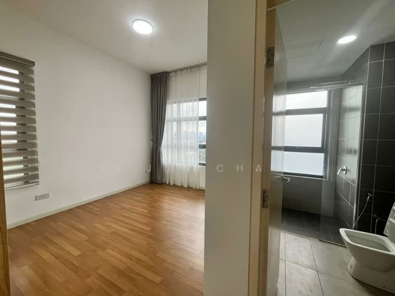 Kondominium untuk Disewa di Lakeville Residence - Yi Jun Cham - PropertyGuru.com.my