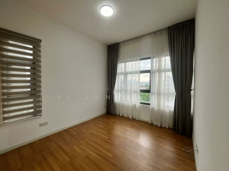 Kondominium untuk Disewa di Lakeville Residence - Yi Jun Cham - PropertyGuru.com.my