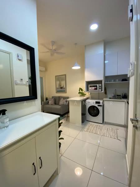 Service Residence for Rent at Arte Mont Kiara - Amie Mansor - PropertyGuru.com.my