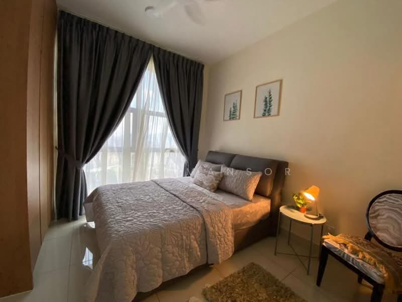 Service Residence for Rent at Arte Mont Kiara - Amie Mansor - PropertyGuru.com.my