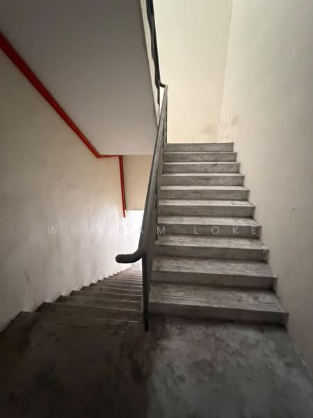 Shop for Sale in Iskandar Puteri (Nusajaya) (Johor) - William Loke - Corridor - PropertyGuru.com.my