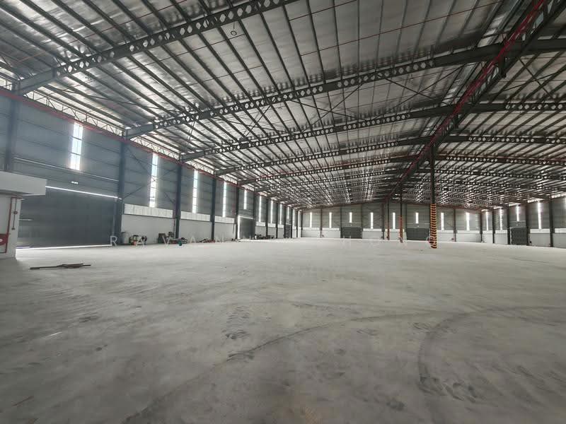 Factory for Rent in Seksyen 15 (Shah Alam) - Ravanne Chong - Interior - PropertyGuru.com.my