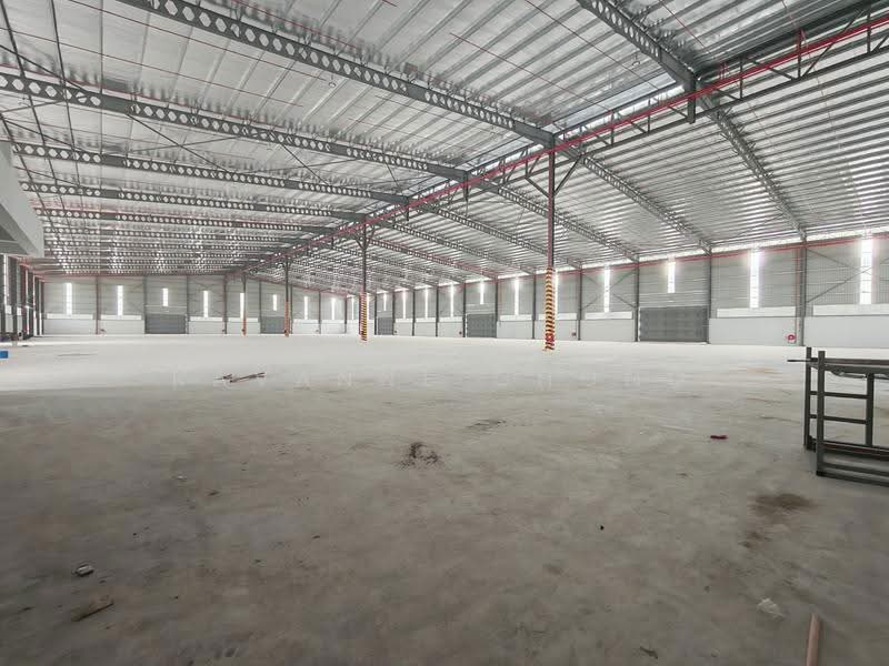 Factory for Rent in Seksyen 15 (Shah Alam) - Ravanne Chong - Interior - PropertyGuru.com.my