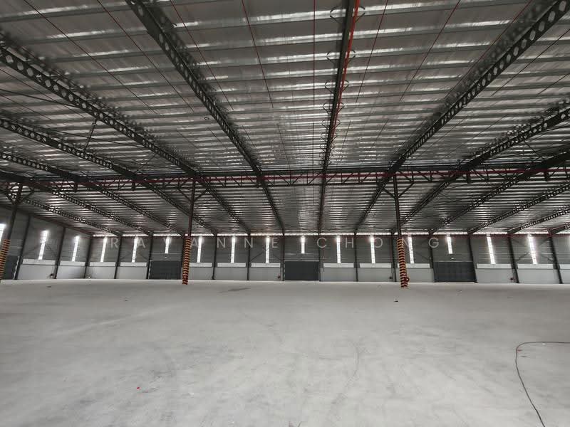 Factory for Rent in Seksyen 15 (Shah Alam) - Ravanne Chong - Interior - PropertyGuru.com.my
