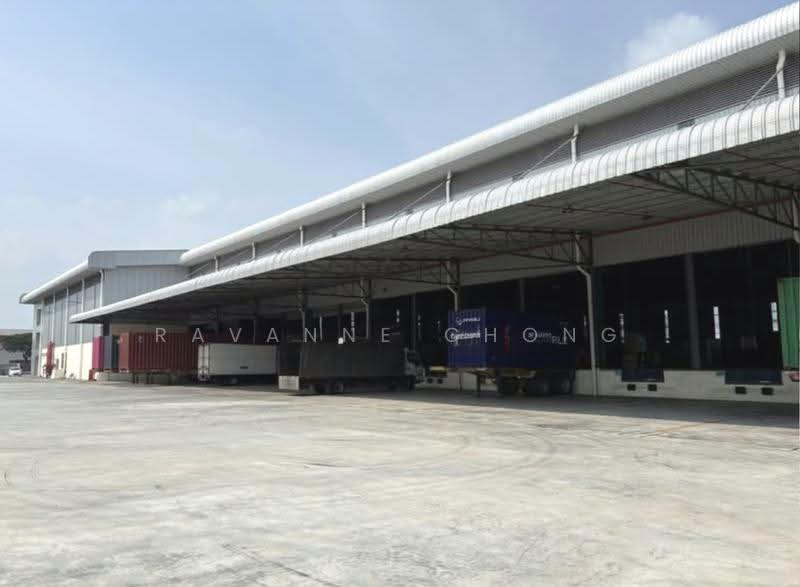 Factory for Rent in Seksyen 15 (Shah Alam) - Ravanne Chong - PropertyGuru.com.my