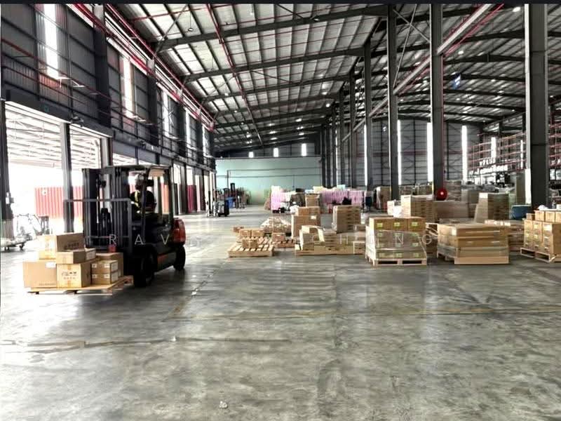 Factory for Rent in Seksyen 15 (Shah Alam) - Ravanne Chong - PropertyGuru.com.my