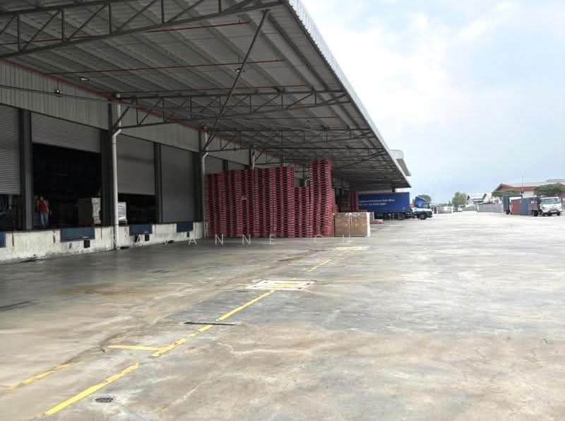 Factory for Rent in Seksyen 15 (Shah Alam) - Ravanne Chong - PropertyGuru.com.my