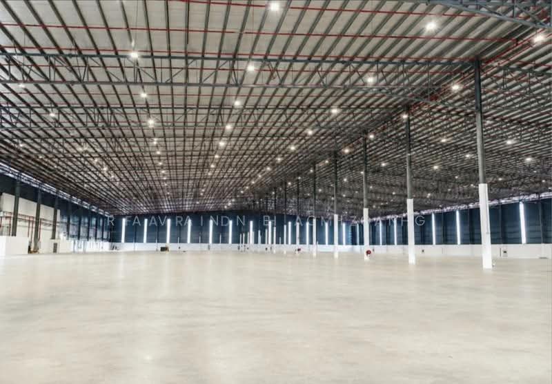 Factory for Rent in Seksyen 15 (Shah Alam) - Ravanne Chong - PropertyGuru.com.my