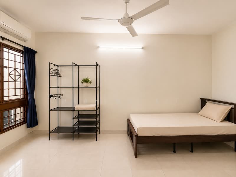 Condominium for Rent at Palm Spring @ Damansara - Cheah Wei Kit - Bedroom - PropertyGuru.com.my
