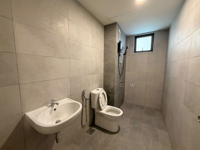 Service Residence for Rent at M Astra - Alvin Sow - Bathroom - PropertyGuru.com.my