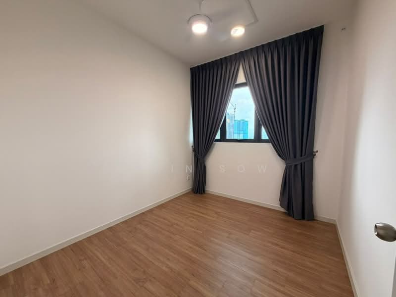 Service Residence for Rent at M Astra - Alvin Sow - Bedroom - PropertyGuru.com.my