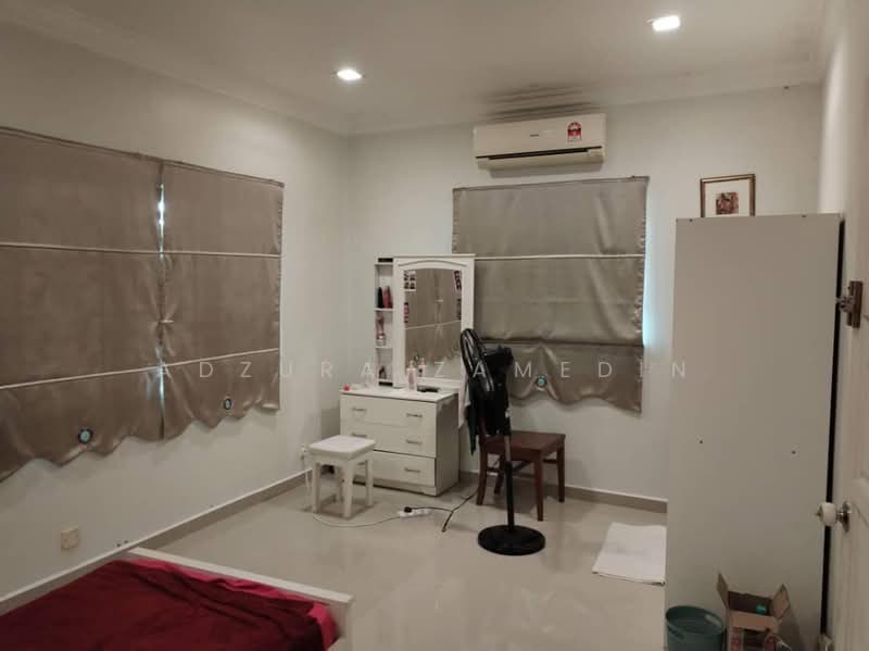 Rumah Banglo untuk Dijual di SS19 (Subang Jaya) - Adzura Zamedin - Bedroom - PropertyGuru.com.my