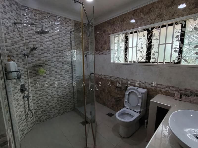 Rumah Banglo untuk Dijual di SS19 (Subang Jaya) - Adzura Zamedin - PropertyGuru.com.my