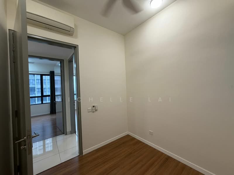 Servis Apartment untuk Disewa di Millerz Square Serviced Residence - Michelle Lai - Interior - PropertyGuru.com.my