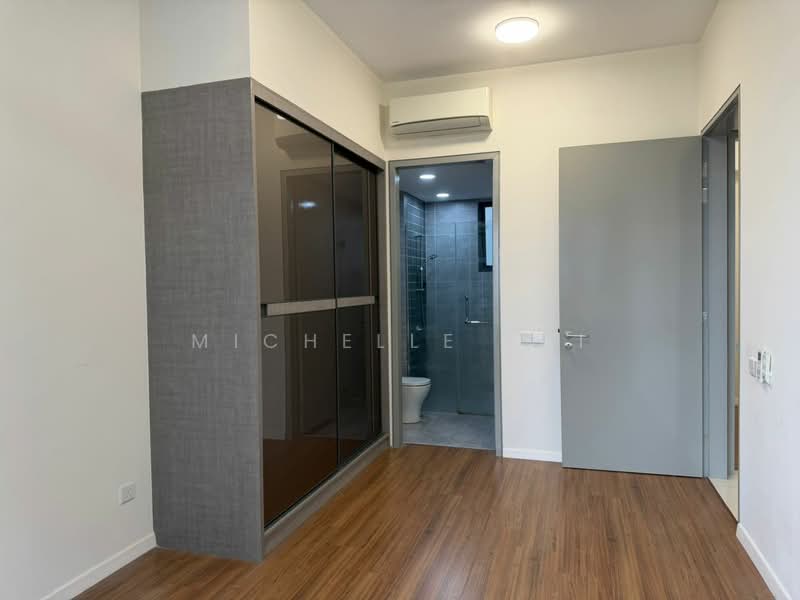 Servis Apartment untuk Disewa di Millerz Square Serviced Residence - Michelle Lai - Interior - PropertyGuru.com.my