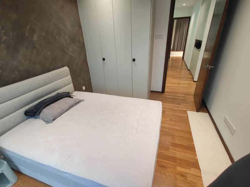 Semi-Detached House for Sale in Leisure Farm (Gelang Patah) - Jeff Yap - Bedroom - PropertyGuru.com.my