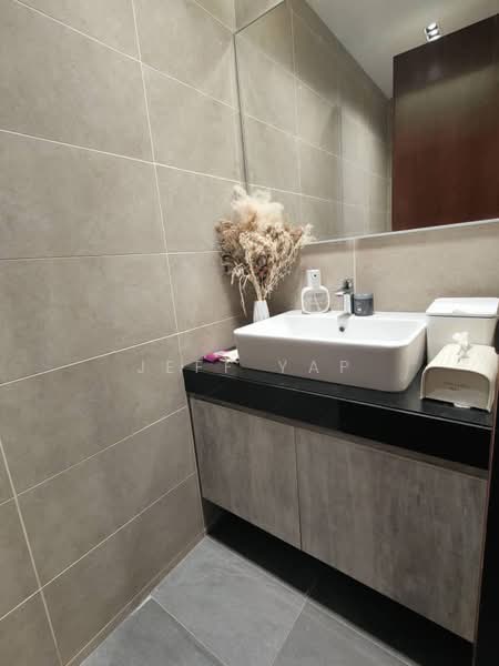 Semi-Detached House for Sale in Leisure Farm (Gelang Patah) - Jeff Yap - Bathroom - PropertyGuru.com.my
