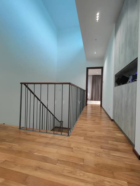 Semi-Detached House for Sale in Leisure Farm (Gelang Patah) - Jeff Yap - Interior - PropertyGuru.com.my