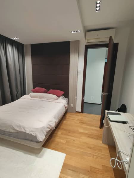 Semi-Detached House for Sale in Leisure Farm (Gelang Patah) - Jeff Yap - Bedroom - PropertyGuru.com.my