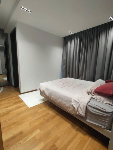 Semi-Detached House for Sale in Leisure Farm (Gelang Patah) - Jeff Yap - Bedroom - PropertyGuru.com.my