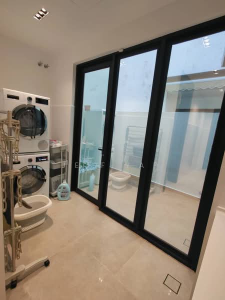 Semi-Detached House for Sale in Leisure Farm (Gelang Patah) - Jeff Yap - Interior - PropertyGuru.com.my
