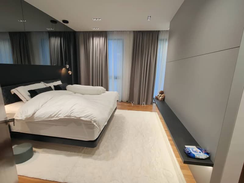 Semi-Detached House for Sale in Leisure Farm (Gelang Patah) - Jeff Yap - Bedroom - PropertyGuru.com.my