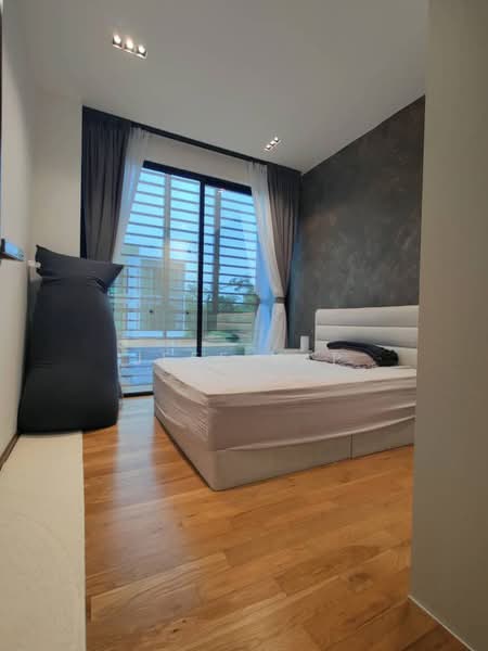 Semi-Detached House for Sale in Leisure Farm (Gelang Patah) - Jeff Yap - Bedroom - PropertyGuru.com.my