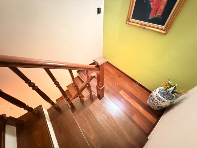 Rumah Berkembar untuk Dijual di Bukit Beruang (Bukit Baru) - Joanne How - Interior - PropertyGuru.com.my