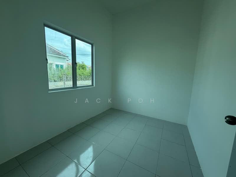 1-storey Terraced House for Sale in Tanjong Rambutan (Perak) - Jack Poh - Interior - PropertyGuru.com.my