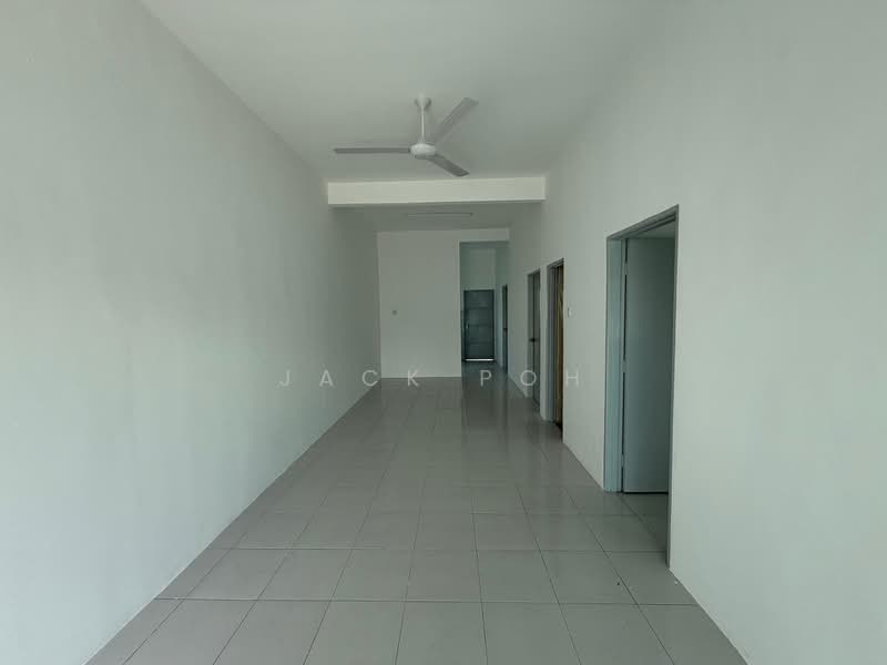1-storey Terraced House for Sale in Tanjong Rambutan (Perak) - Jack Poh - Interior - PropertyGuru.com.my