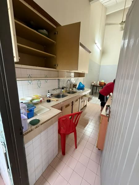 1-storey Terraced House for Rent in Taman Seri Wangsa (Batu Berendam) - Ann Lim - PropertyGuru.com.my