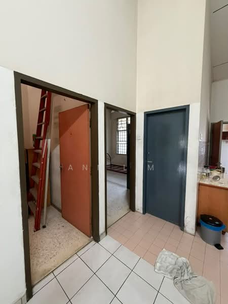 1-storey Terraced House for Rent in Taman Seri Wangsa (Batu Berendam) - Ann Lim - PropertyGuru.com.my