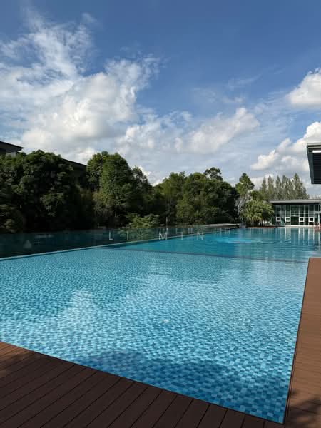 Kondominium untuk Disewa di Horizon Hills - Li Min - Exterior - PropertyGuru.com.my