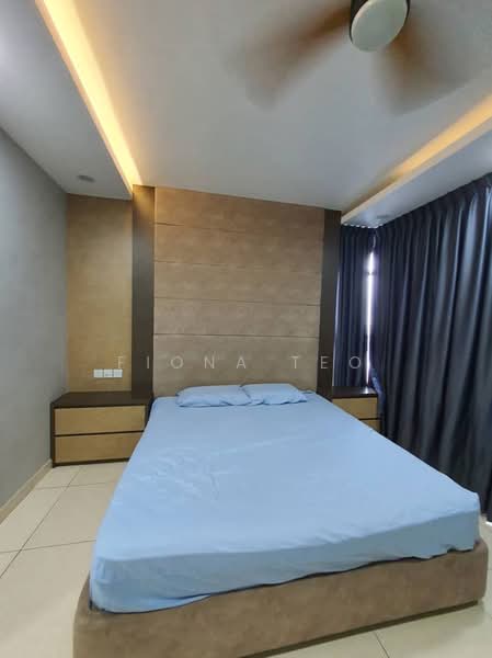 Servis Apartment untuk Disewa di The Garden Residences - Fiona Teo - PropertyGuru.com.my