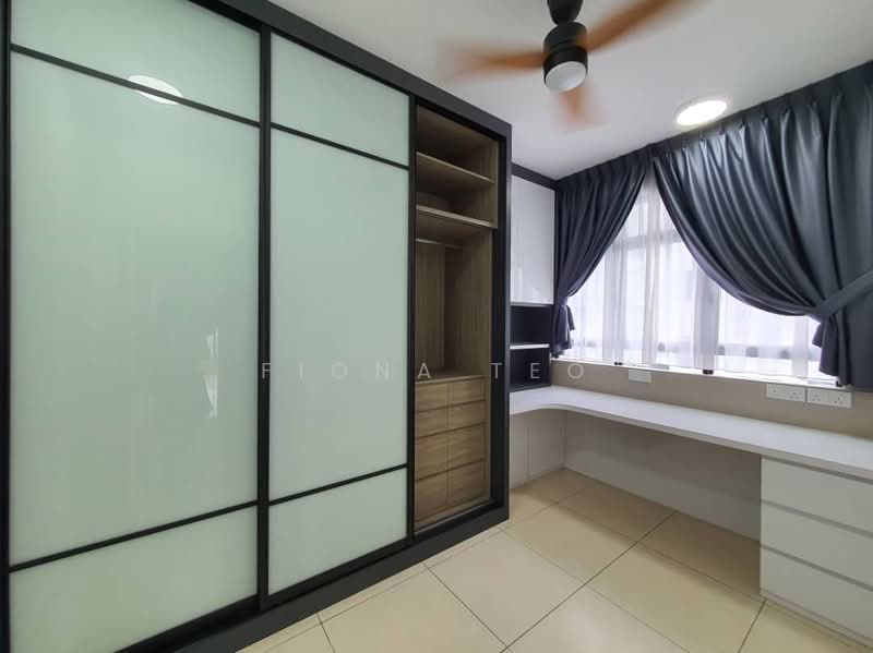 Servis Apartment untuk Disewa di The Garden Residences - Fiona Teo - PropertyGuru.com.my