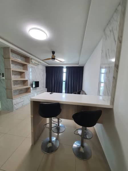 Servis Apartment untuk Disewa di The Garden Residences - Fiona Teo - PropertyGuru.com.my