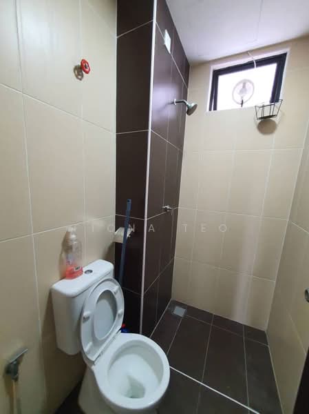 Servis Apartment untuk Disewa di The Garden Residences - Fiona Teo - PropertyGuru.com.my