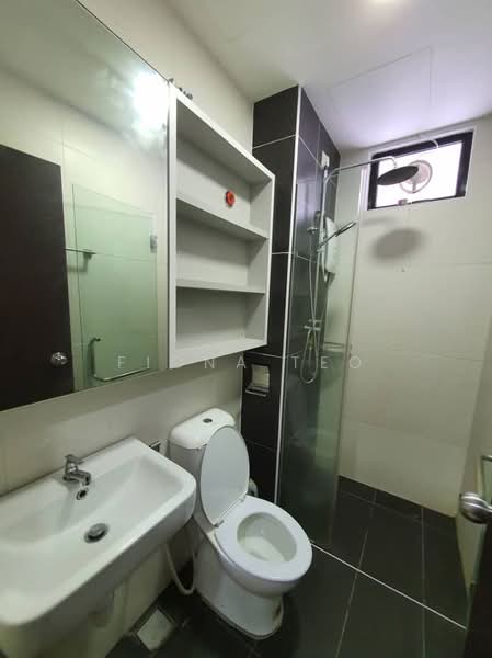 Servis Apartment untuk Disewa di The Garden Residences - Fiona Teo - PropertyGuru.com.my
