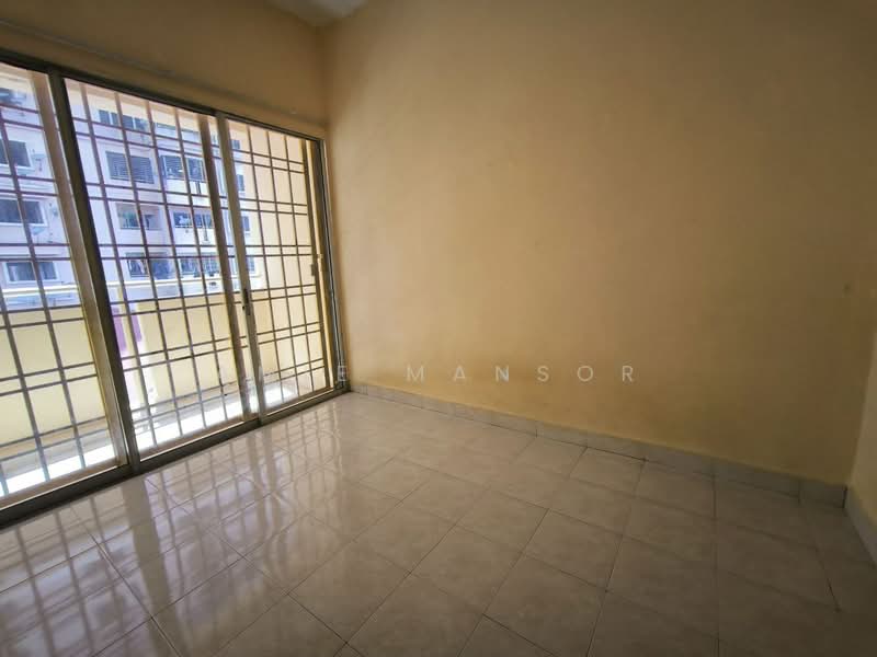 Pangsapuri untuk Disewa di Sri Gotong Apartment - Amie Mansor - PropertyGuru.com.my