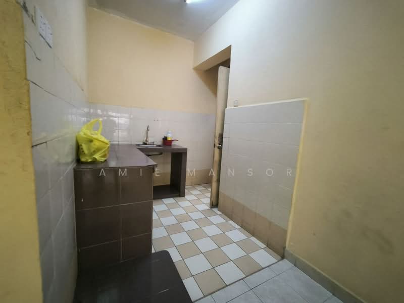 Pangsapuri untuk Disewa di Sri Gotong Apartment - Amie Mansor - PropertyGuru.com.my