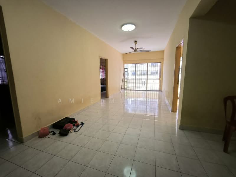 Pangsapuri untuk Disewa di Sri Gotong Apartment - Amie Mansor - PropertyGuru.com.my