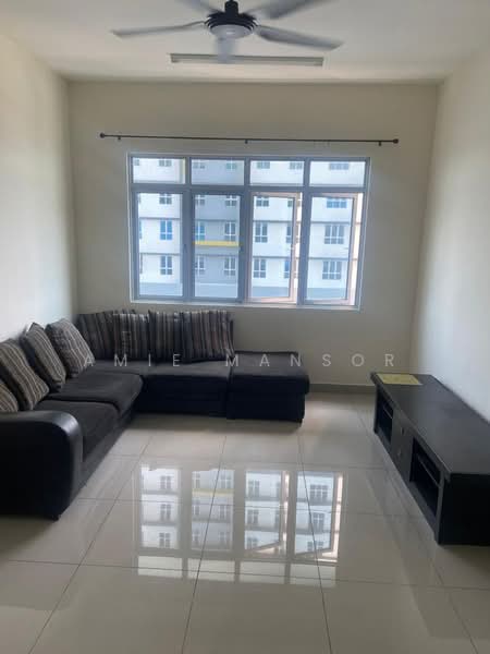 Pangsapuri untuk Disewa di Sri Gotong Apartment - Amie Mansor - PropertyGuru.com.my
