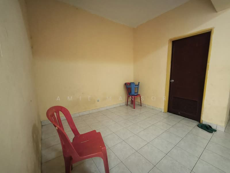 Pangsapuri untuk Disewa di Sri Gotong Apartment - Amie Mansor - PropertyGuru.com.my