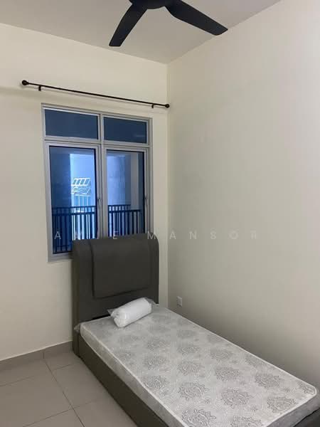 Pangsapuri untuk Disewa di Sri Gotong Apartment - Amie Mansor - PropertyGuru.com.my