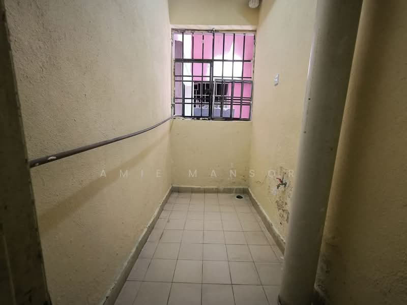 Pangsapuri untuk Disewa di Sri Gotong Apartment - Amie Mansor - PropertyGuru.com.my