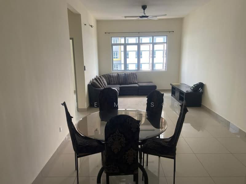 Pangsapuri untuk Disewa di Sri Gotong Apartment - Amie Mansor - PropertyGuru.com.my